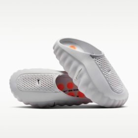 Nike Mind 001 Slide ‘Light Smoke Grey’ - NMS01