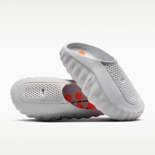 Nike Mind 001 Slide ‘Light Smoke Grey’ - NMS01