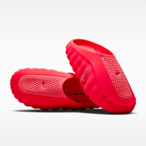 Nike Mind 001 Slide ‘Solar Red’ - NMS03