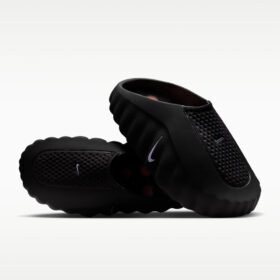 Nike Mind 001 Slide ‘Black’ - NMS02