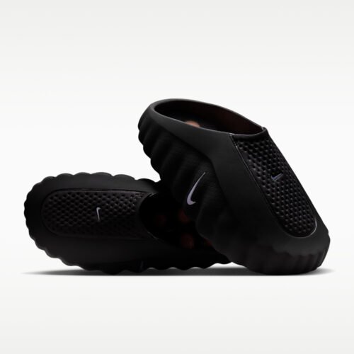 Nike Mind 001 Slide ‘Black’ - NMS02