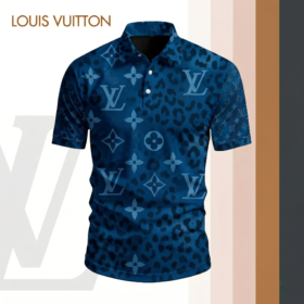 High Quality Louis Vuitton Men's Polo - LPL98