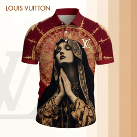 High Quality Louis Vuitton Men's Polo - LPL99