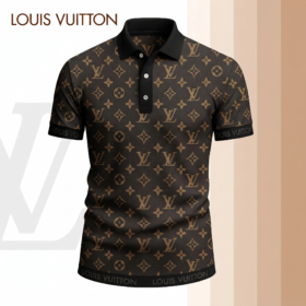 High Quality Louis Vuitton Men's Polo - LPL101