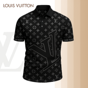 High Quality Louis Vuitton Men's Polo - LPL45