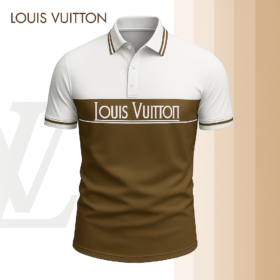 High Quality Louis Vuitton Men's Polo - LPL43