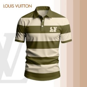 High Quality Louis Vuitton Men's Polo - LPL41