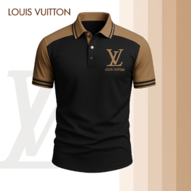 High Quality Louis Vuitton Men's Polo - LPL39