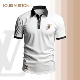 High Quality Louis Vuitton Men's Polo - LPL38