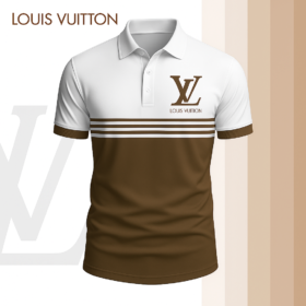 High Quality Louis Vuitton Men's Polo - LPL37
