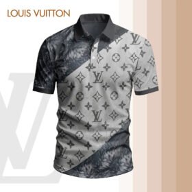 High Quality Louis Vuitton Men's Polo - LPL36