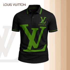 High Quality Louis Vuitton Men's Polo - LPL34