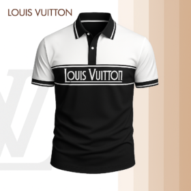 High Quality Louis Vuitton Men's Polo - LPL23