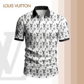 High Quality Louis Vuitton Men's Polo - LPL20