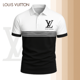 High Quality Louis Vuitton Men's Polo - LPL19
