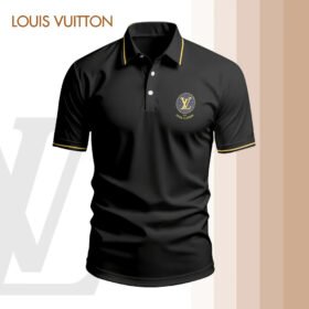 High Quality Louis Vuitton Men's Polo - LPL18
