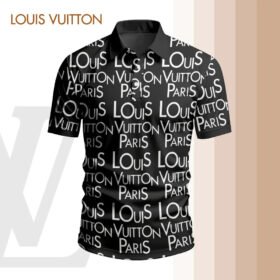 High Quality Louis Vuitton Men's Polo - LPL16