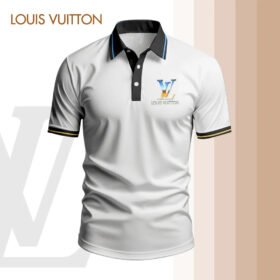 High Quality Louis Vuitton Men's Polo - LPL15