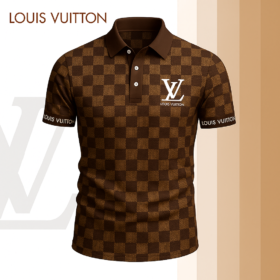 High Quality Louis Vuitton Men's Polo - LPL04