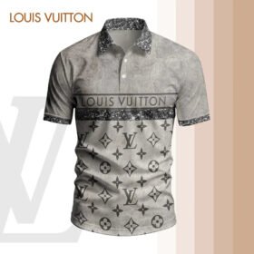 High Quality Louis Vuitton Men's Polo - LPL94
