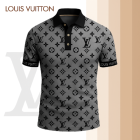 High Quality Louis Vuitton Men's Polo - LPL93