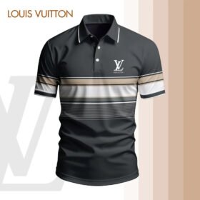 High Quality Louis Vuitton Men's Polo - LPL91