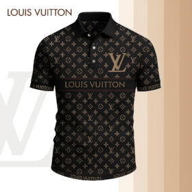 High Quality Louis Vuitton Men's Polo - LPL89