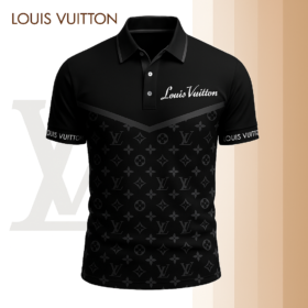 High Quality Louis Vuitton Men's Polo - LPL86