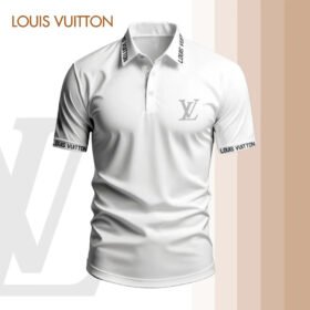 High Quality Louis Vuitton Men's Polo - LPL81