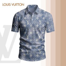 High Quality Louis Vuitton Men's Polo - LPL79