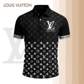 High Quality Louis Vuitton Men's Polo - LPL78