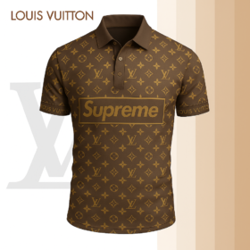 High Quality Louis Vuitton Men's Polo - LPL77