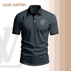 High Quality Louis Vuitton Men's Polo - LPL76