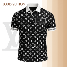 High Quality Louis Vuitton Men's Polo - LPL75