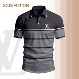 High Quality Louis Vuitton Men's Polo - LPL74
