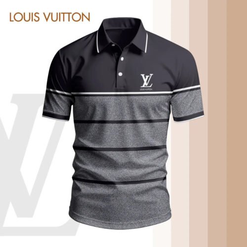 High Quality Louis Vuitton Men's Polo - LPL74