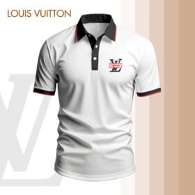 High Quality Louis Vuitton Men's Polo - LPL73