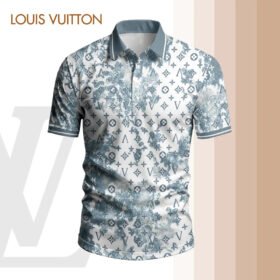 High Quality Louis Vuitton Men's Polo - LPL72