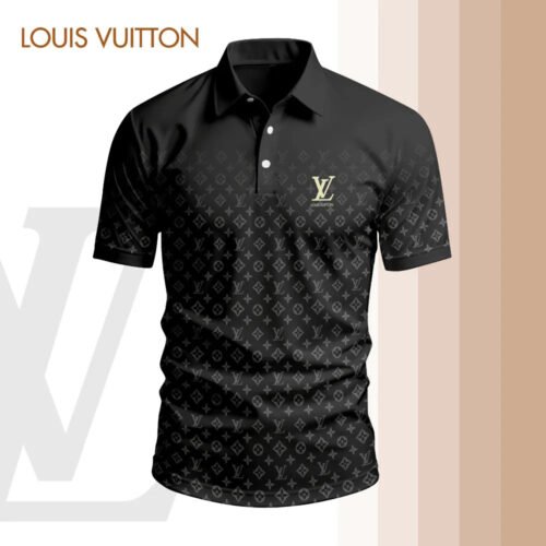 High Quality Louis Vuitton Men's Polo - LPL70