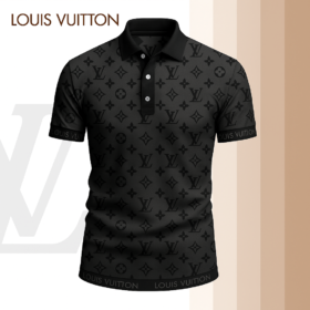 High Quality Louis Vuitton Men's Polo - LPL69
