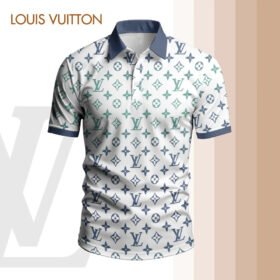 High Quality Louis Vuitton Men's Polo - LPL66