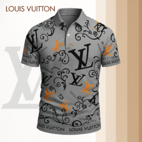High Quality Louis Vuitton Men's Polo - LPL61