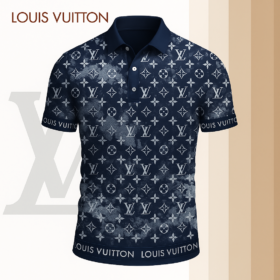 High Quality Louis Vuitton Men's Polo - LPL60
