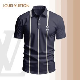 High Quality Louis Vuitton Men's Polo - LPL57