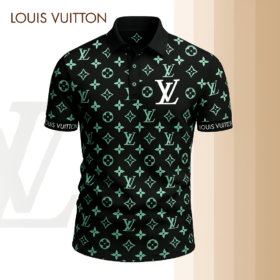 High Quality Louis Vuitton Men's Polo - LPL56