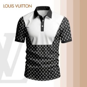 High Quality Louis Vuitton Men's Polo - LPL55