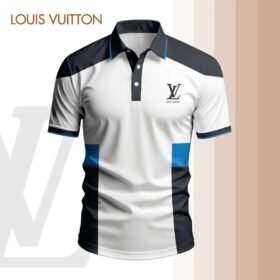 High Quality Louis Vuitton Men's Polo - LPL54