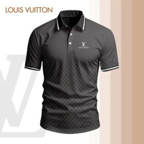 High Quality Louis Vuitton Men's Polo - LPL52
