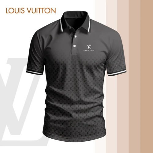 High Quality Louis Vuitton Men's Polo - LPL52
