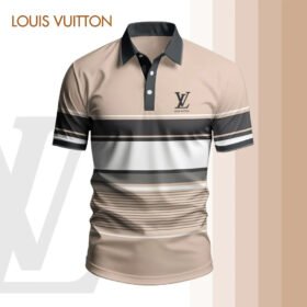 High Quality Louis Vuitton Men's Polo - LPL50